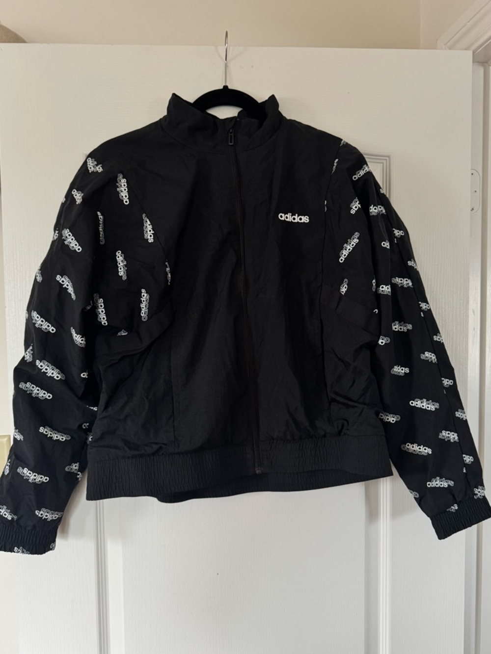 Adidas Windbreaker
